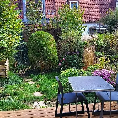 Οργανωμένο κάμπινγκ Atelier & Gardenhouse Glamping *