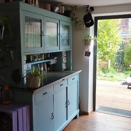 Campismo de Luxo Atelier & Gardenhouse Glamping *