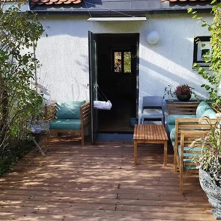 Campismo de Luxo Atelier & Gardenhouse Glamping