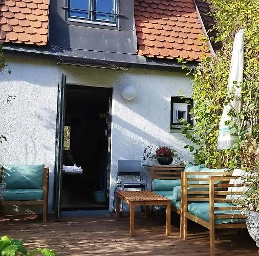 Atelier & Gardenhouse Glamping Luxury tent