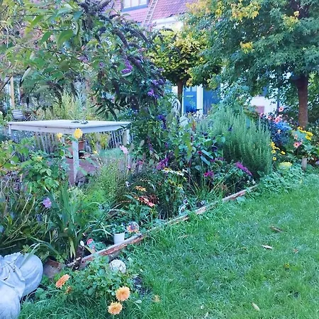 Atelier & Gardenhouse Glamping * Munique